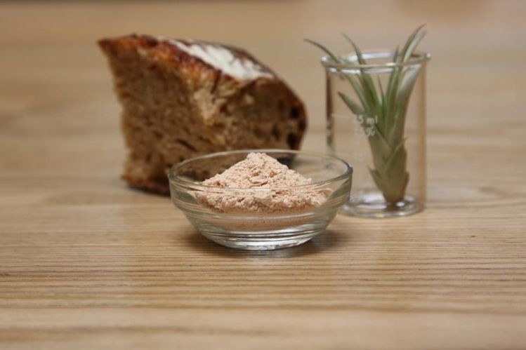 Luar Biasa, Daging Terbuat Dari Udara, Dan Bisa Dimakan